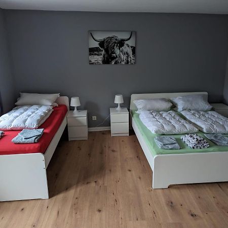 Flensburg Zentrum 69 01 Kültér fotó