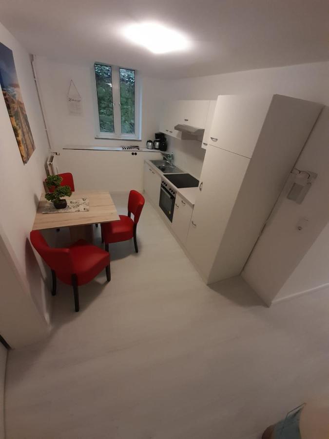 Flensburg Zentrum 69 01 Kültér fotó