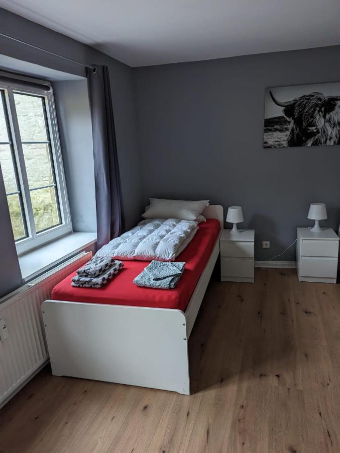 Flensburg Zentrum 69 01 Kültér fotó